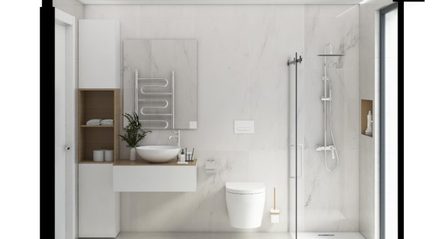 Nouvelle construction - Villa - Monforte del Cid - Font del Llop