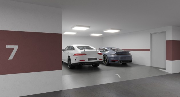 Nouvelle construction - Villa - Monforte del Cid - Font del Llop