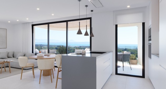 New Build - Apartment - Guardamar del Segura