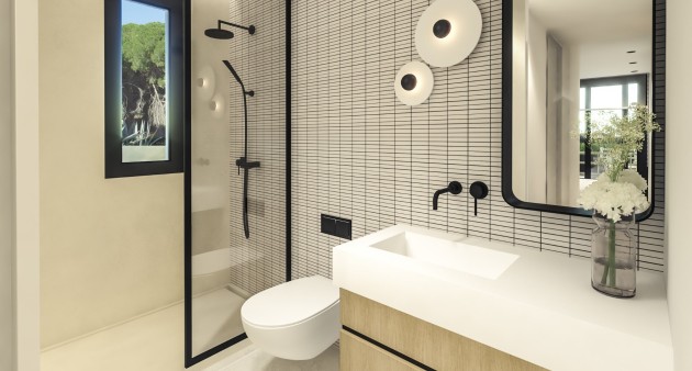 New Build - Apartment - Guardamar del Segura