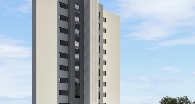 Novostavba - Apartment - Guardamar del Segura