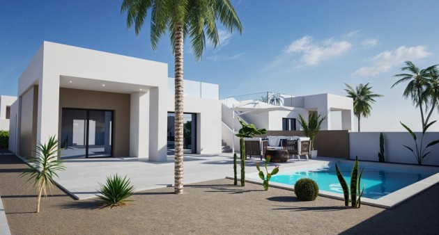 New Build - Villa - La Romana - Villas de la Romana
