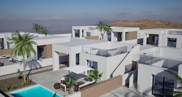New Build - Villa - La Romana - Villas de la Romana