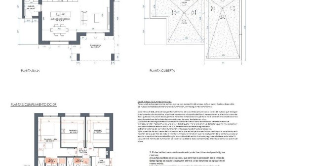 New Build - Villa - La Romana - Villas de la Romana