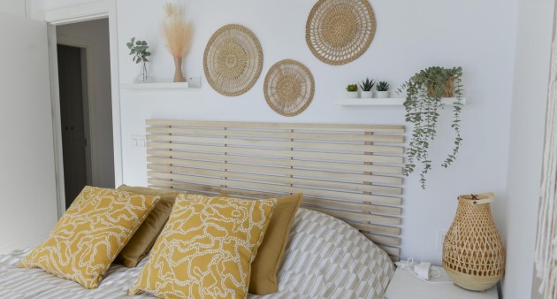 Nouvelle construction - Villa - San Pedro del Pinatar - Los antolinos