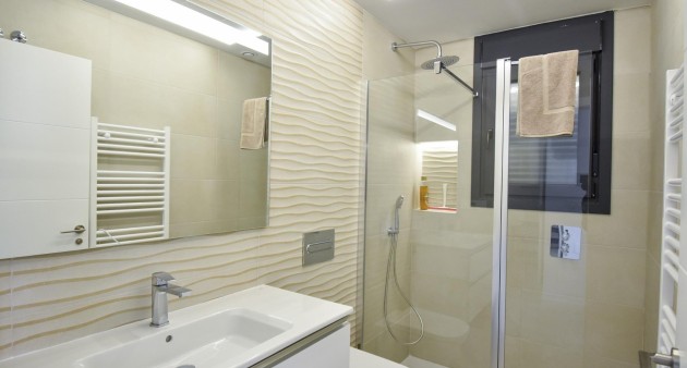 Nouvelle construction - Villa - San Pedro del Pinatar - Los antolinos