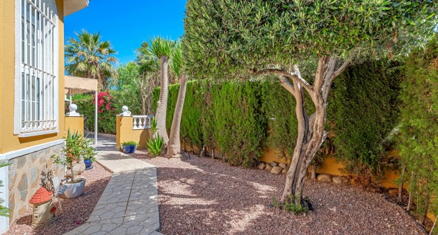 Vente - Townhouse - Ciudad Quesada - Rojales