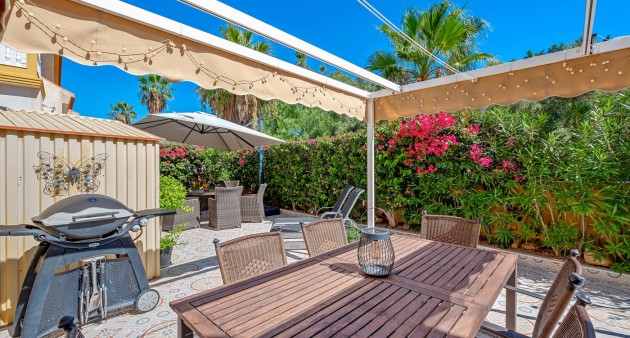 Vente - Townhouse - Ciudad Quesada - Rojales