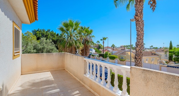 Vente - Townhouse - Ciudad Quesada - Rojales