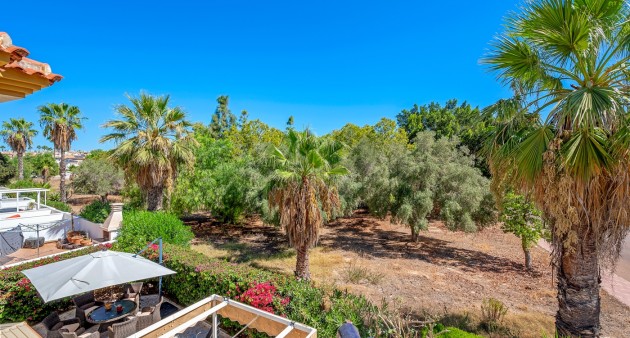 Vente - Townhouse - Ciudad Quesada - Rojales