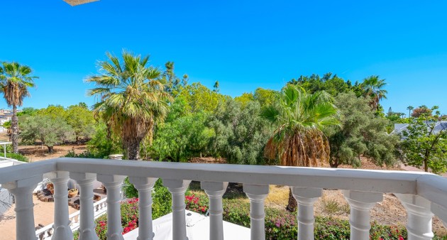 Vente - Townhouse - Ciudad Quesada - Rojales