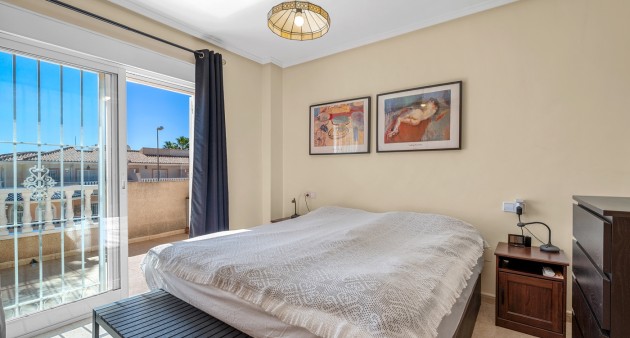 Vente - Townhouse - Ciudad Quesada - Rojales