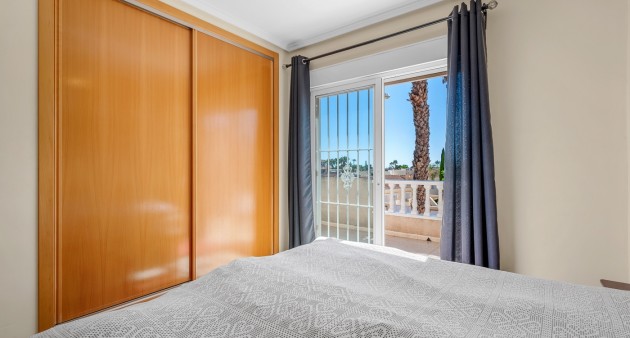 Vente - Townhouse - Ciudad Quesada - Rojales