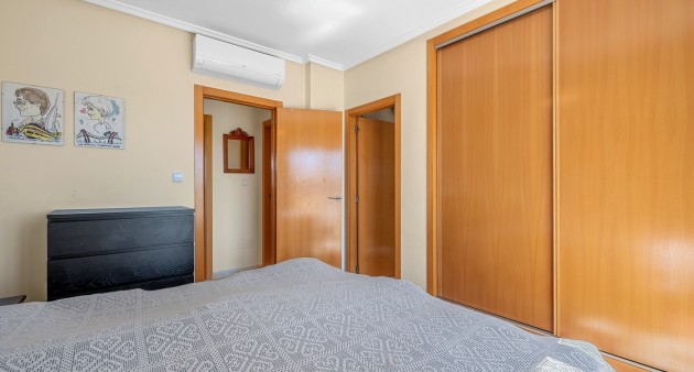 Vente - Townhouse - Ciudad Quesada - Rojales