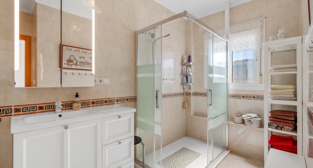 Vente - Townhouse - Ciudad Quesada - Rojales