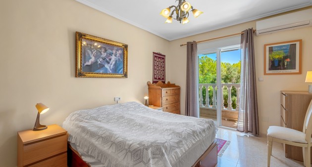 Vente - Townhouse - Ciudad Quesada - Rojales