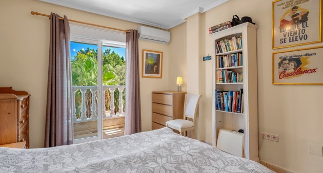 Vente - Townhouse - Ciudad Quesada - Rojales