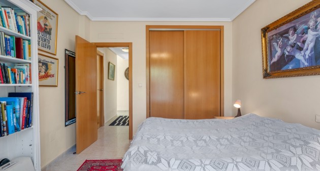 Vente - Townhouse - Ciudad Quesada - Rojales