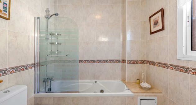 Vente - Townhouse - Ciudad Quesada - Rojales