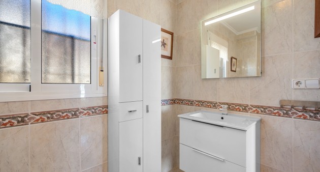 Vente - Townhouse - Ciudad Quesada - Rojales