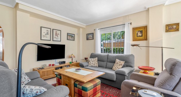 Vente - Townhouse - Ciudad Quesada - Rojales