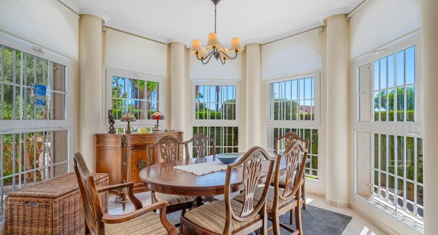 Vente - Townhouse - Ciudad Quesada - Rojales