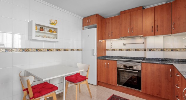 Vente - Townhouse - Ciudad Quesada - Rojales