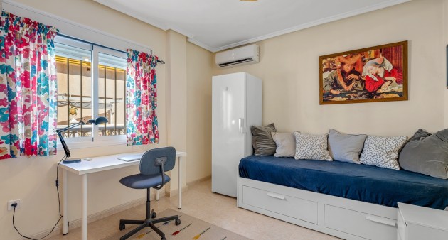 Vente - Townhouse - Ciudad Quesada - Rojales