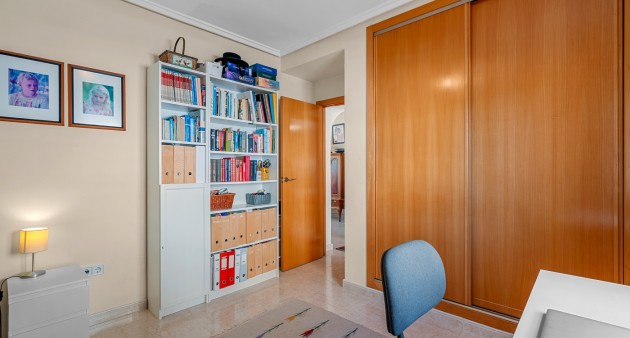 Vente - Townhouse - Ciudad Quesada - Rojales