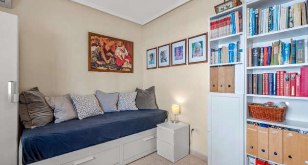 Vente - Townhouse - Ciudad Quesada - Rojales