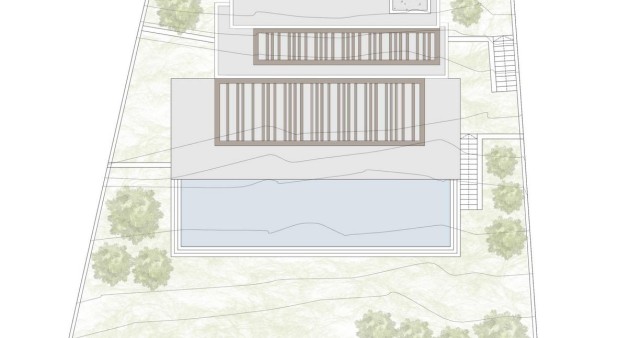 New Build - Villa - Benissa - Montemar