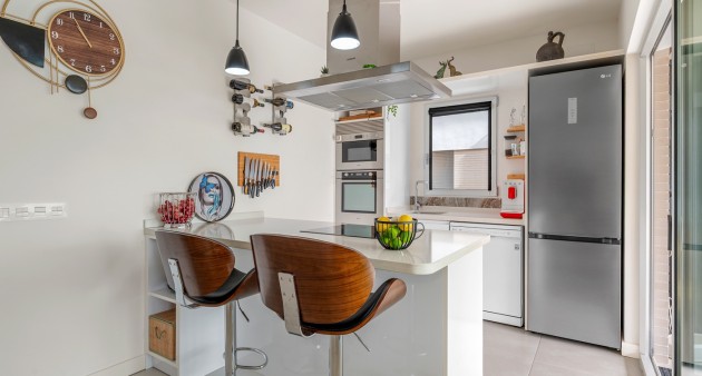 Sale - Apartment - Orihuela costa - Villamartín