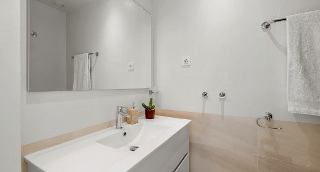 Sale - Apartment - Orihuela costa - Villamartín