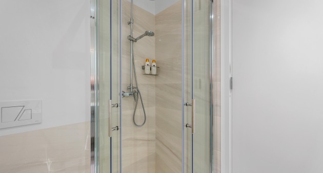 Sale - Apartment - Orihuela costa - Villamartín