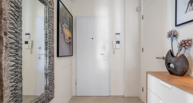 Sale - Apartment - Orihuela costa - Villamartín