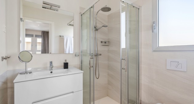 Sale - Apartment - Orihuela costa - Villamartín