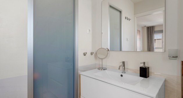 Sale - Apartment - Orihuela costa - Villamartín