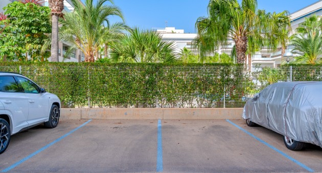 Sale - Apartment - Orihuela costa - Villamartín