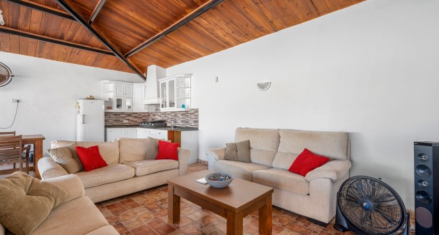 Sale - Country estate - Almoradí - Las Heredades