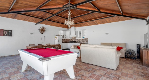 Sale - Country estate - Almoradí - Las Heredades