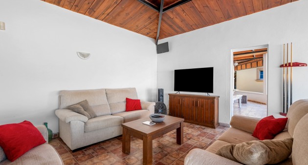 Sale - Country estate - Almoradí - Las Heredades