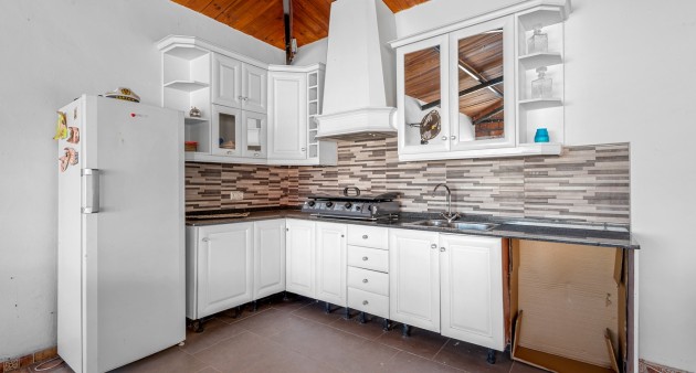 Sale - Country estate - Almoradí - Las Heredades