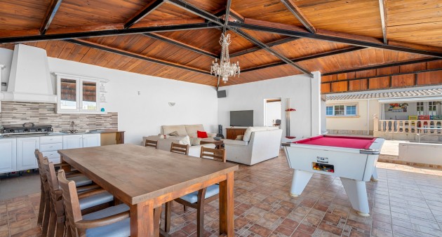 Sale - Country estate - Almoradí - Las Heredades