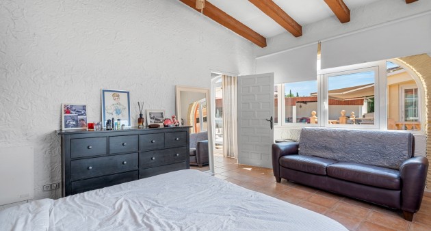 Sale - Country estate - Almoradí - Las Heredades