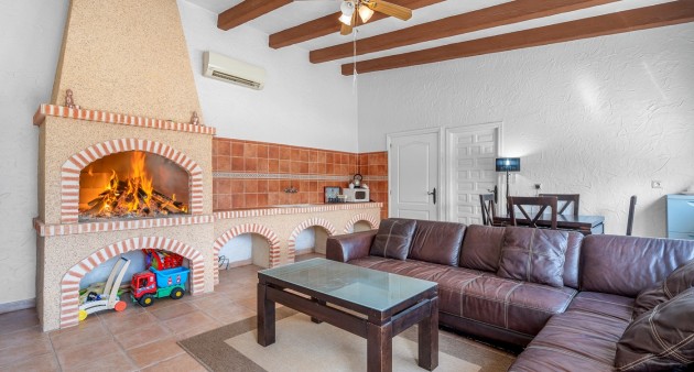 Sale - Country estate - Almoradí - Las Heredades