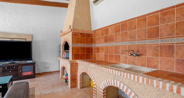 Sale - Country estate - Almoradí - Las Heredades