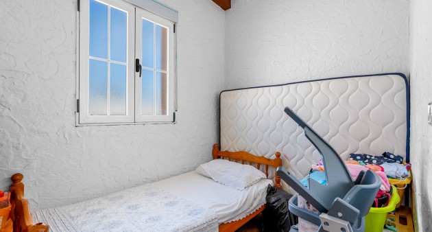 Sale - Country estate - Almoradí - Las Heredades