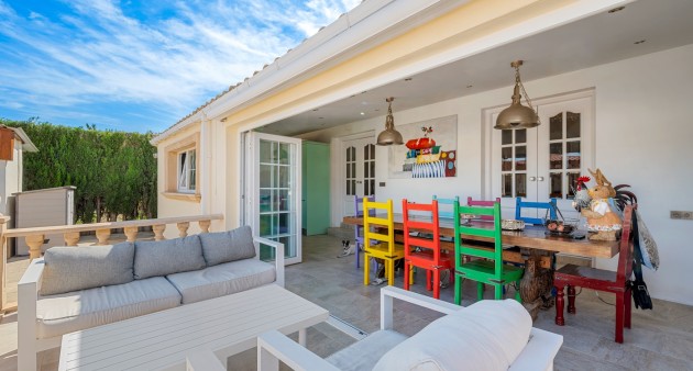 Sale - Country estate - Almoradí - Las Heredades