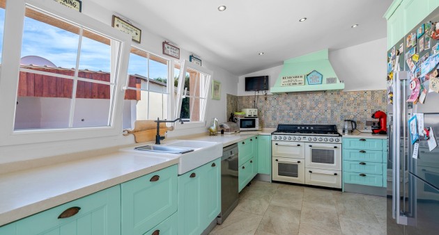 Sale - Country estate - Almoradí - Las Heredades