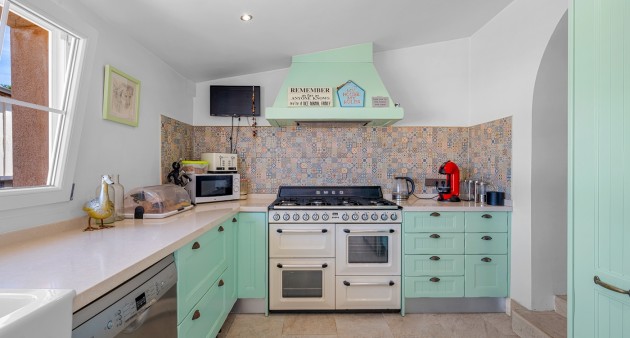 Sale - Country estate - Almoradí - Las Heredades